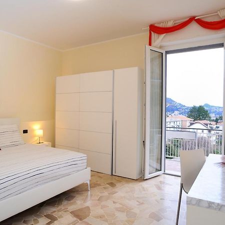 Elizabeth House Appartement Como Buitenkant foto