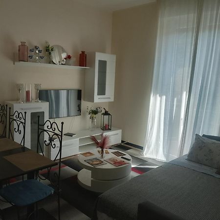 Elizabeth House Appartement Como Buitenkant foto