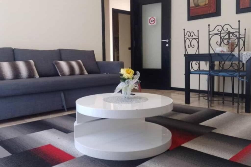 Elizabeth House Appartement Como Buitenkant foto