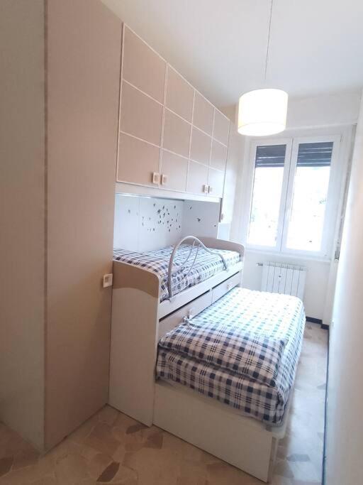 Elizabeth House Appartement Como Buitenkant foto