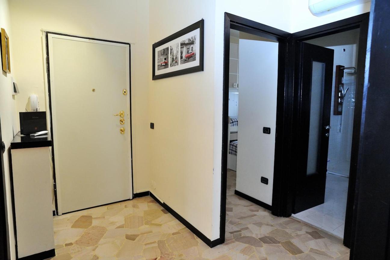 Elizabeth House Appartement Como Buitenkant foto