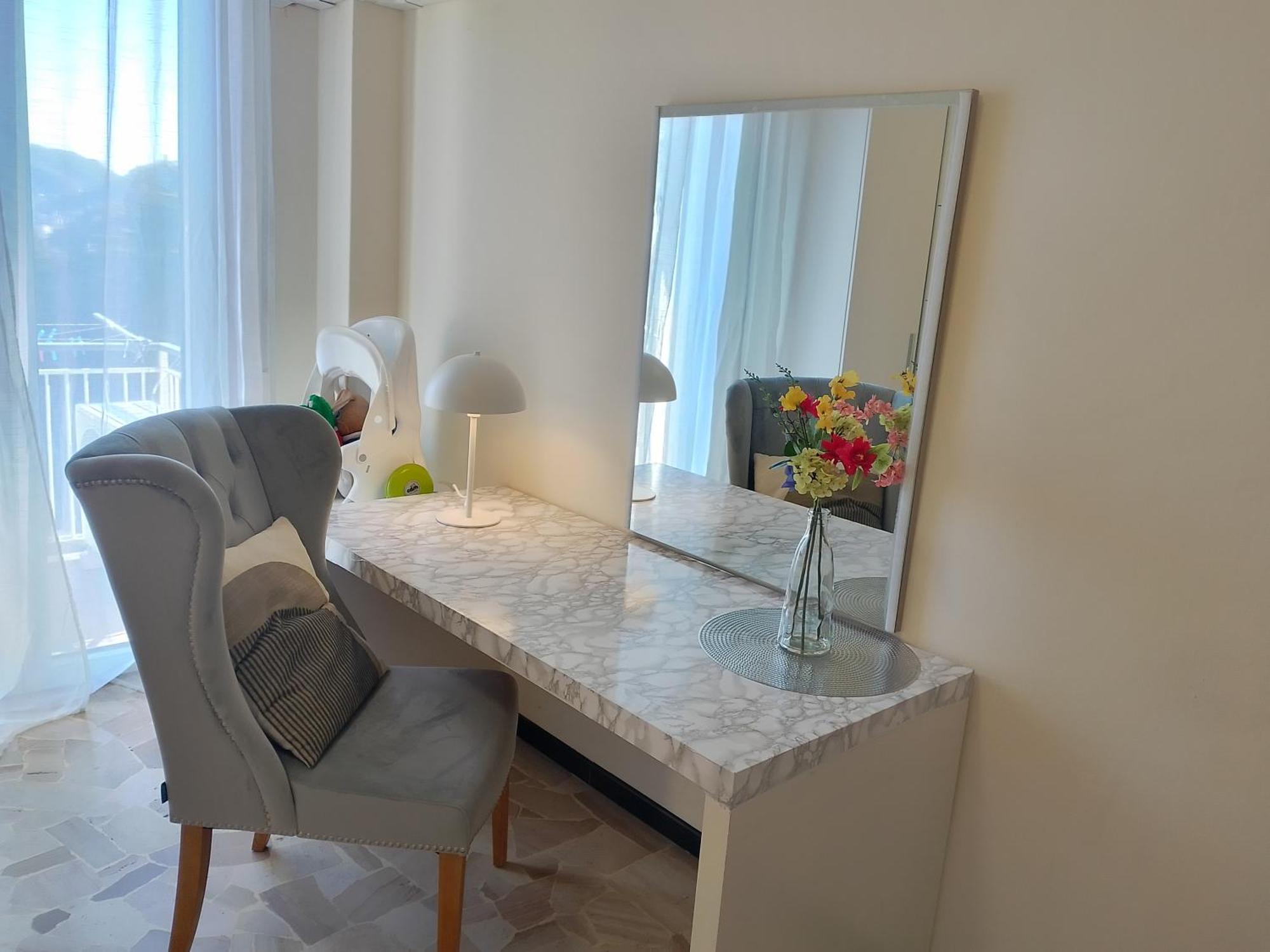 Elizabeth House Appartement Como Buitenkant foto