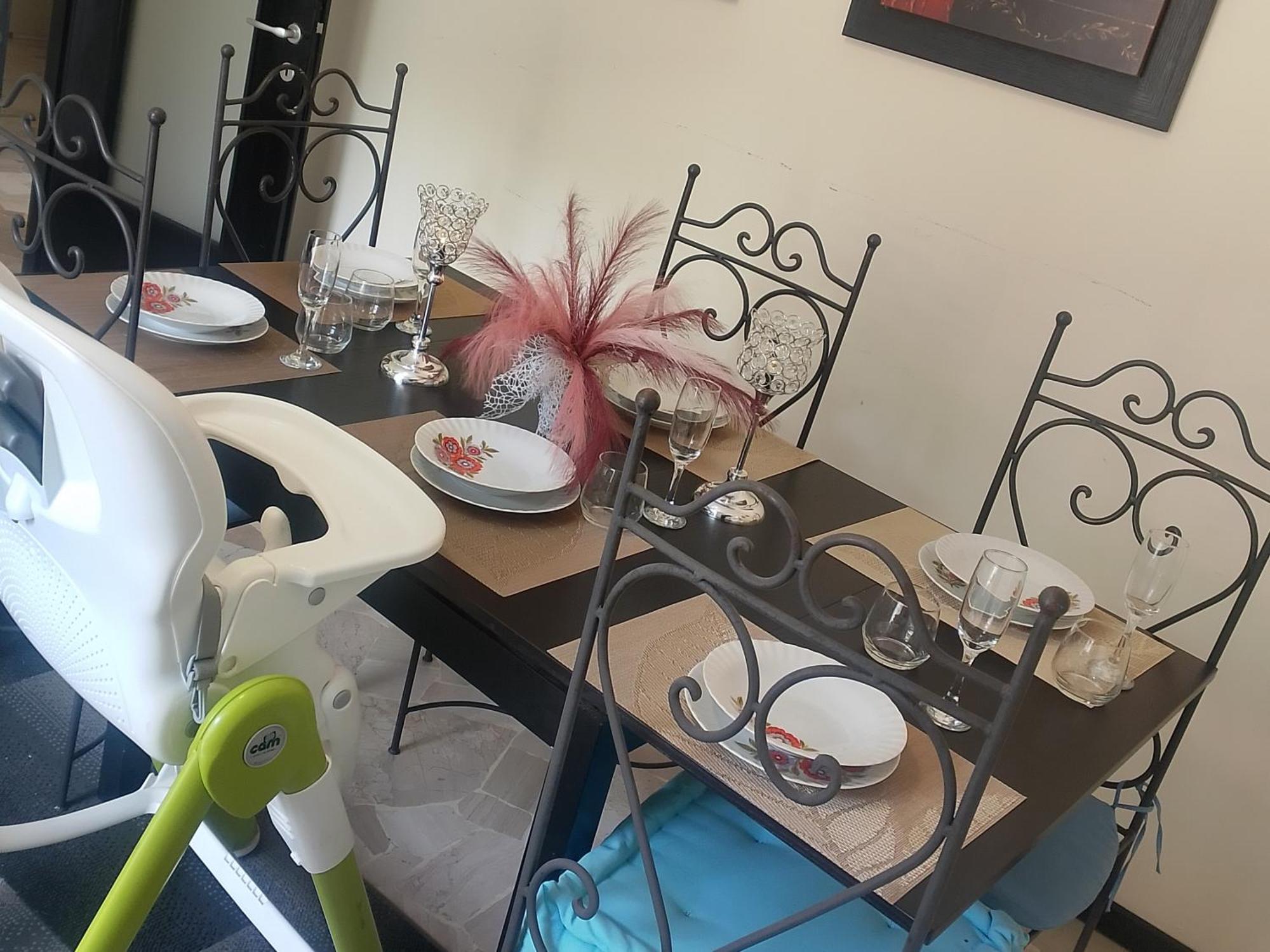 Elizabeth House Appartement Como Buitenkant foto