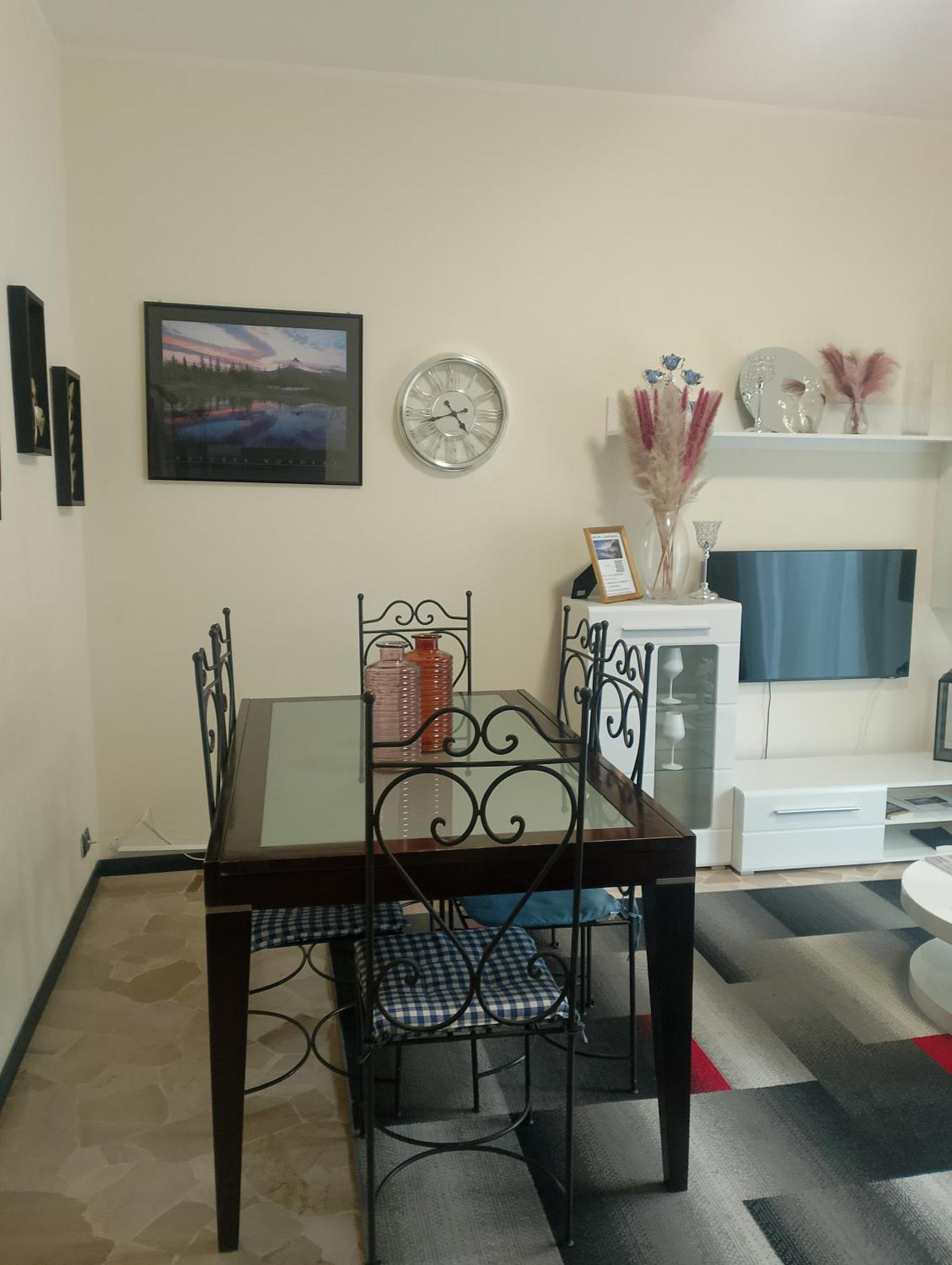 Elizabeth House Appartement Como Buitenkant foto