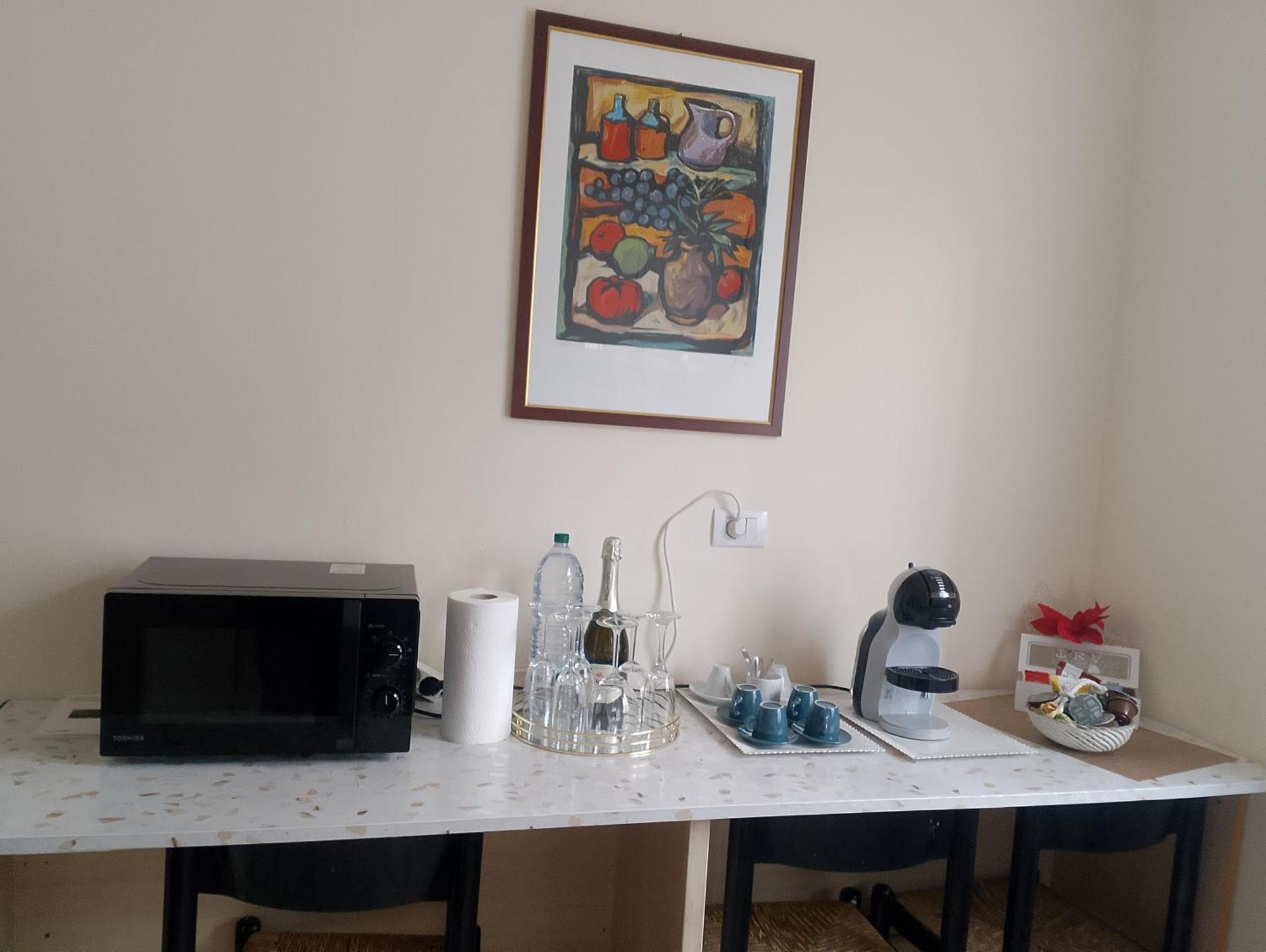 Elizabeth House Appartement Como Buitenkant foto
