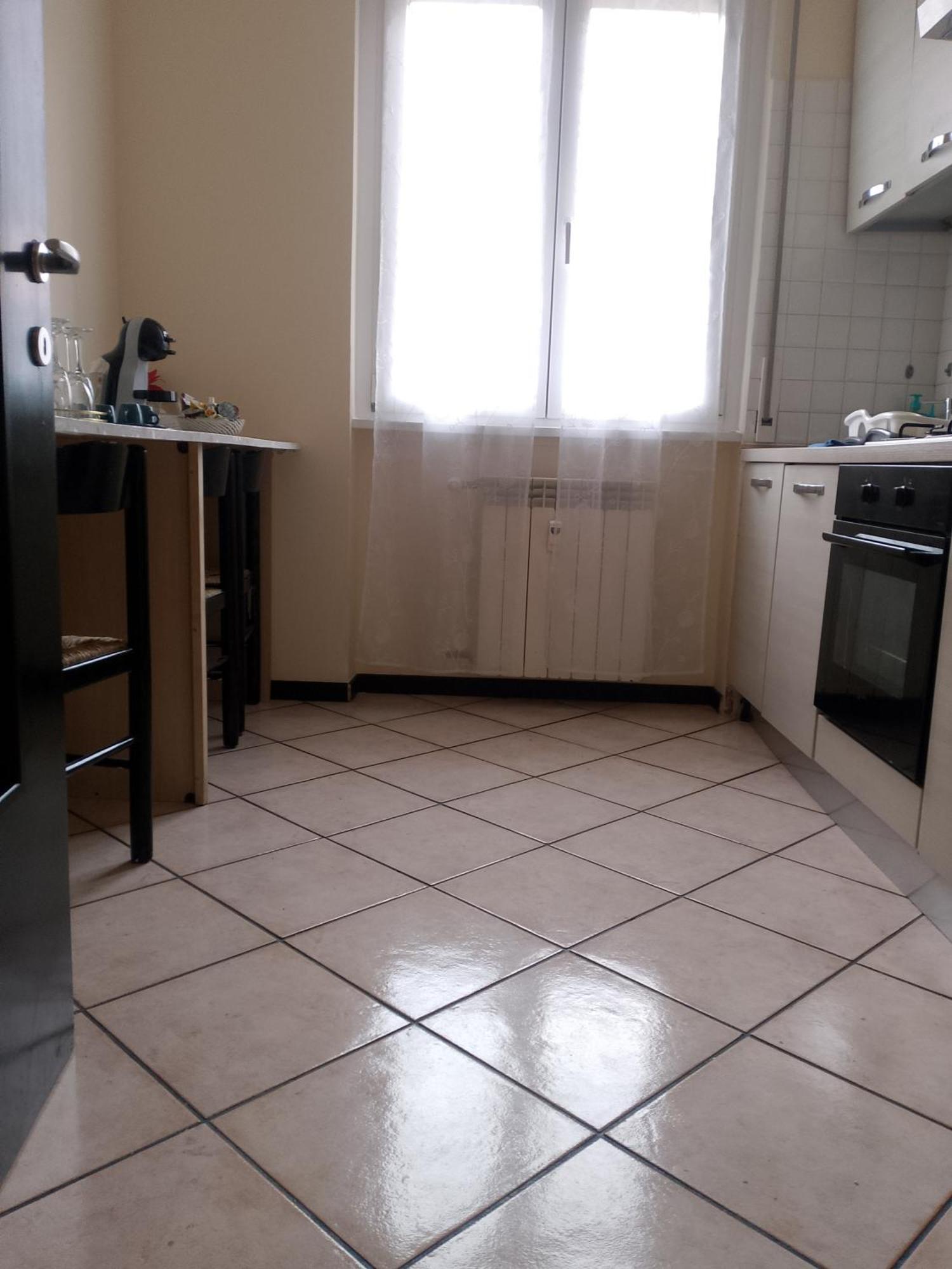 Elizabeth House Appartement Como Buitenkant foto