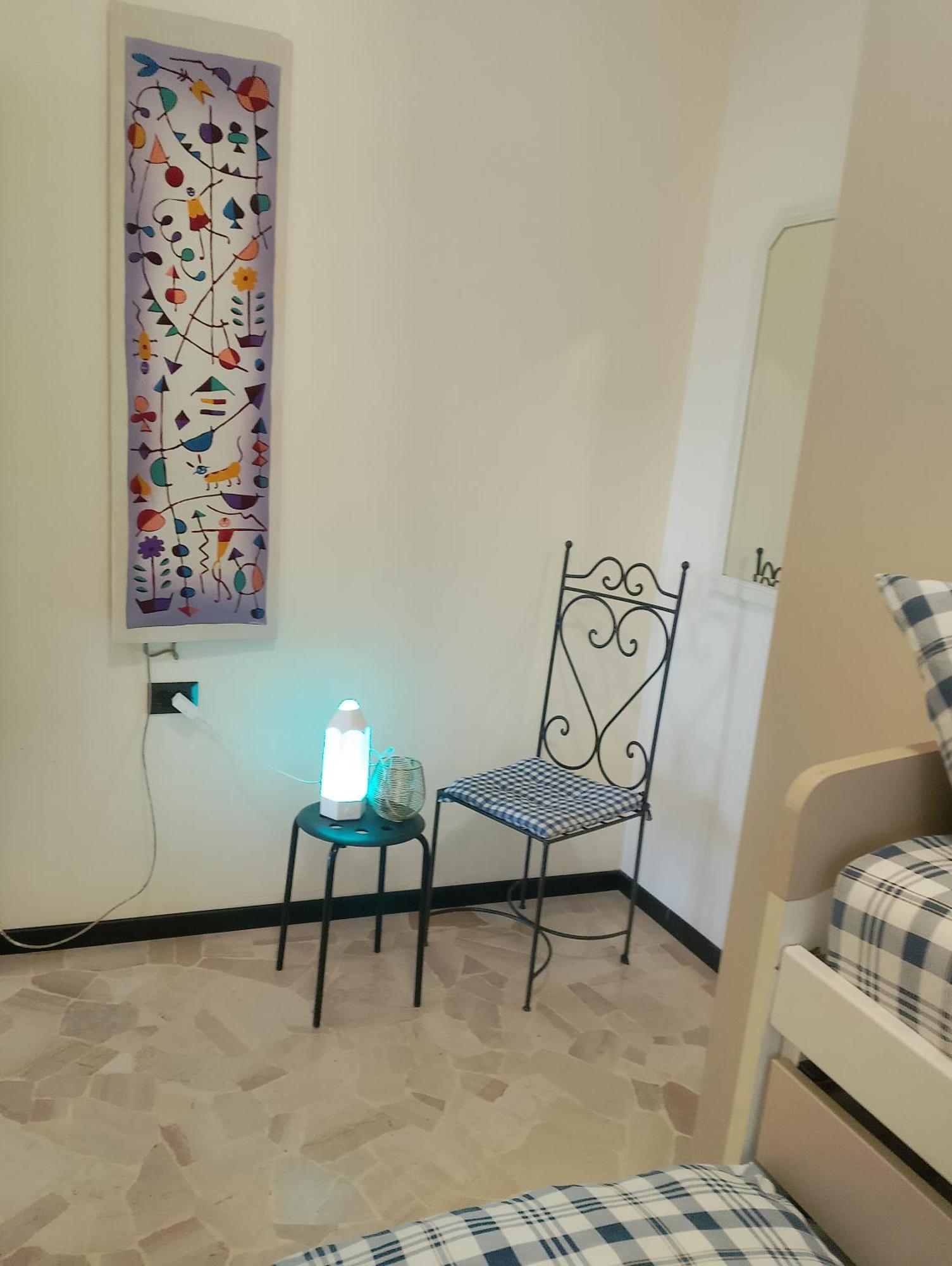Elizabeth House Appartement Como Buitenkant foto